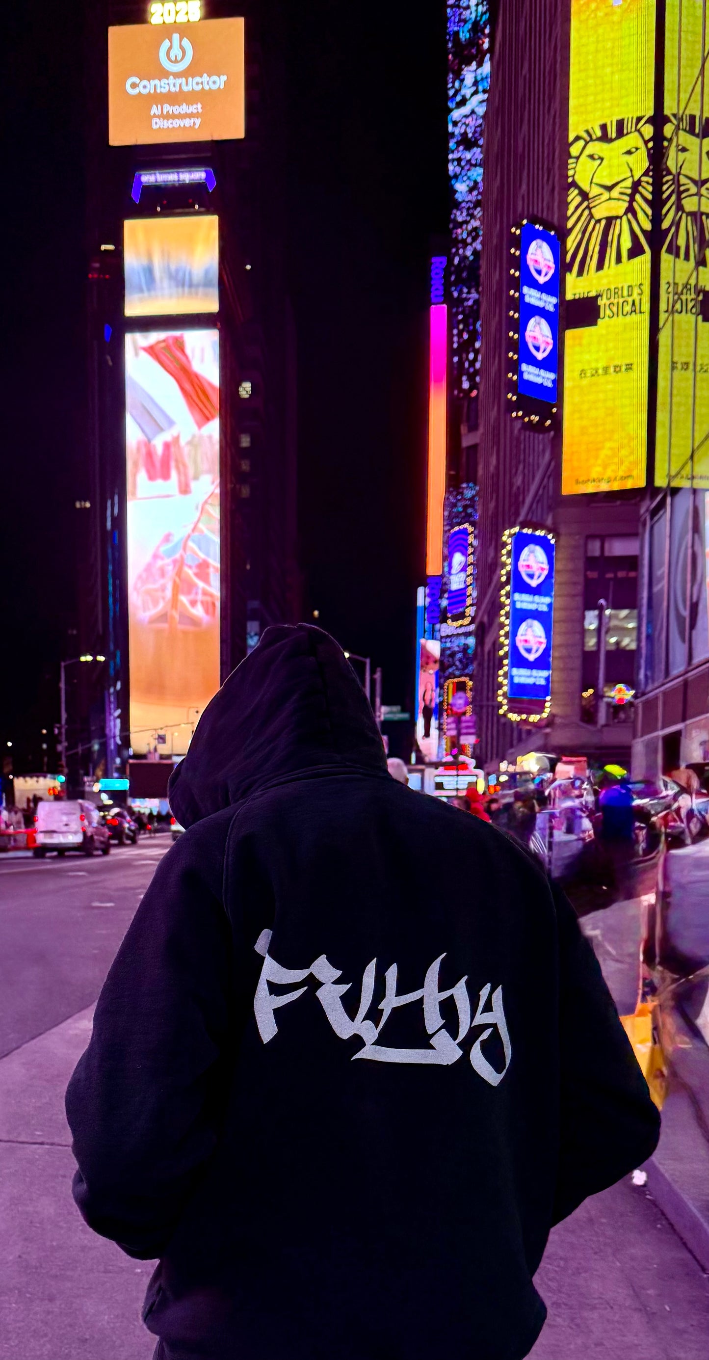 FPP Hoodie