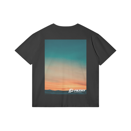 Classic "Sunset" T-Shirt